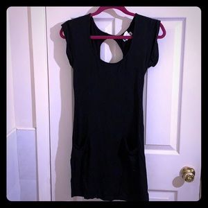 Billabong cotton dress